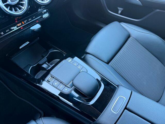Mercedes-Benz A 180 Progressive Ed.`19 LED Sound Kam. Ambiente