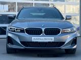 BMW 318d TOURING SHADOW LINE VIRTUAL LIVE COCKPIT - BMW 318 in Bielefeld