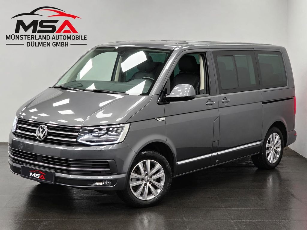 Image of Volkswagen T6 Transporter