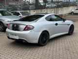 Hyundai Coupe 2.0 - Hyundai Coupe mit Benzin-Antrieb: Sportwagen
