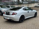 Hyundai Coupe 2.0 - Hyundai Coupe aus 2007