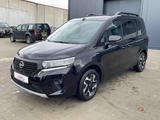 Nissan Townstar Kombi L1 Automatik Tekna Around-View - Nissan Gebrauchtwagen