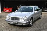 Mercedes-Benz E 280 Klima GSD eSitze Memory - gebrauchte Mercedes-Benz E 280 aus dem Jahr 1997