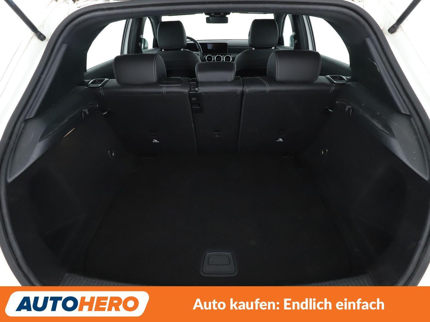 Mercedes-Benz A-Class A-Klasse A 180 Progressive Aut.*NAVI*LED*TEMPO*, миниатюра 16
