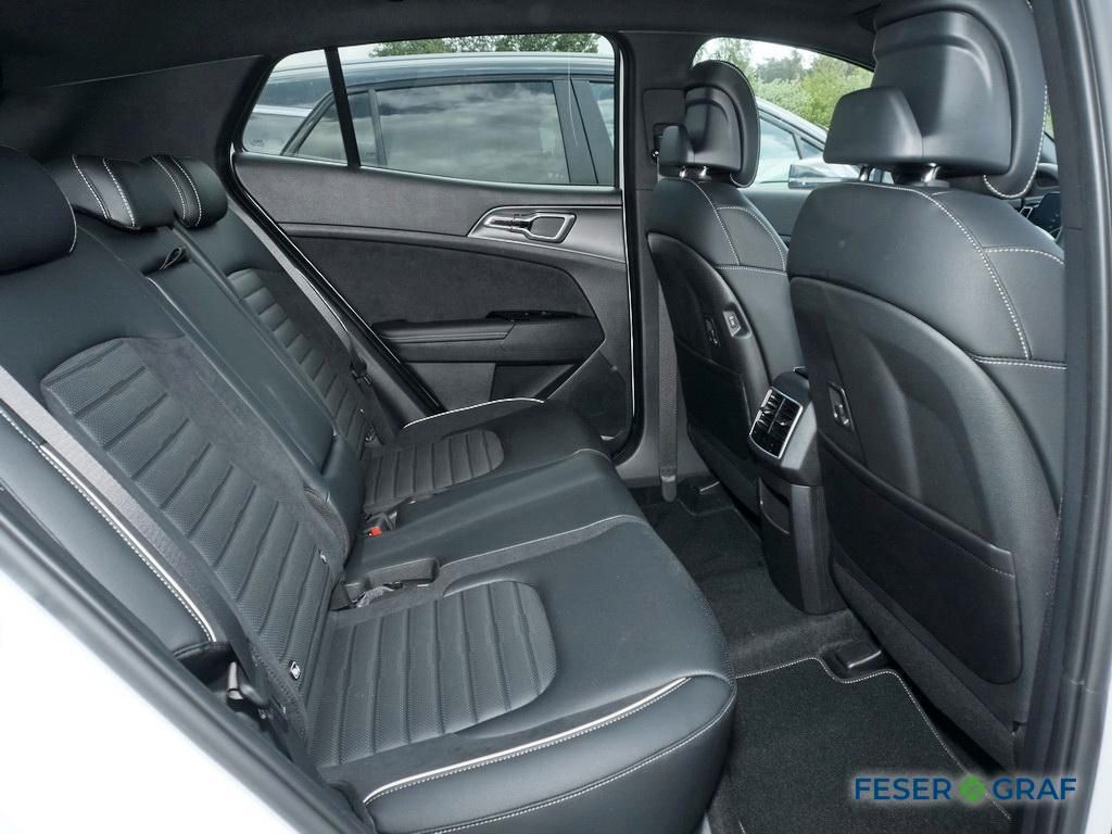 Kia Sportage - Bild 5