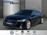 Audi S7 Sportback 3.0 V6 TDI  quattro*LED*NAVI* - Audi S7 aus 2022