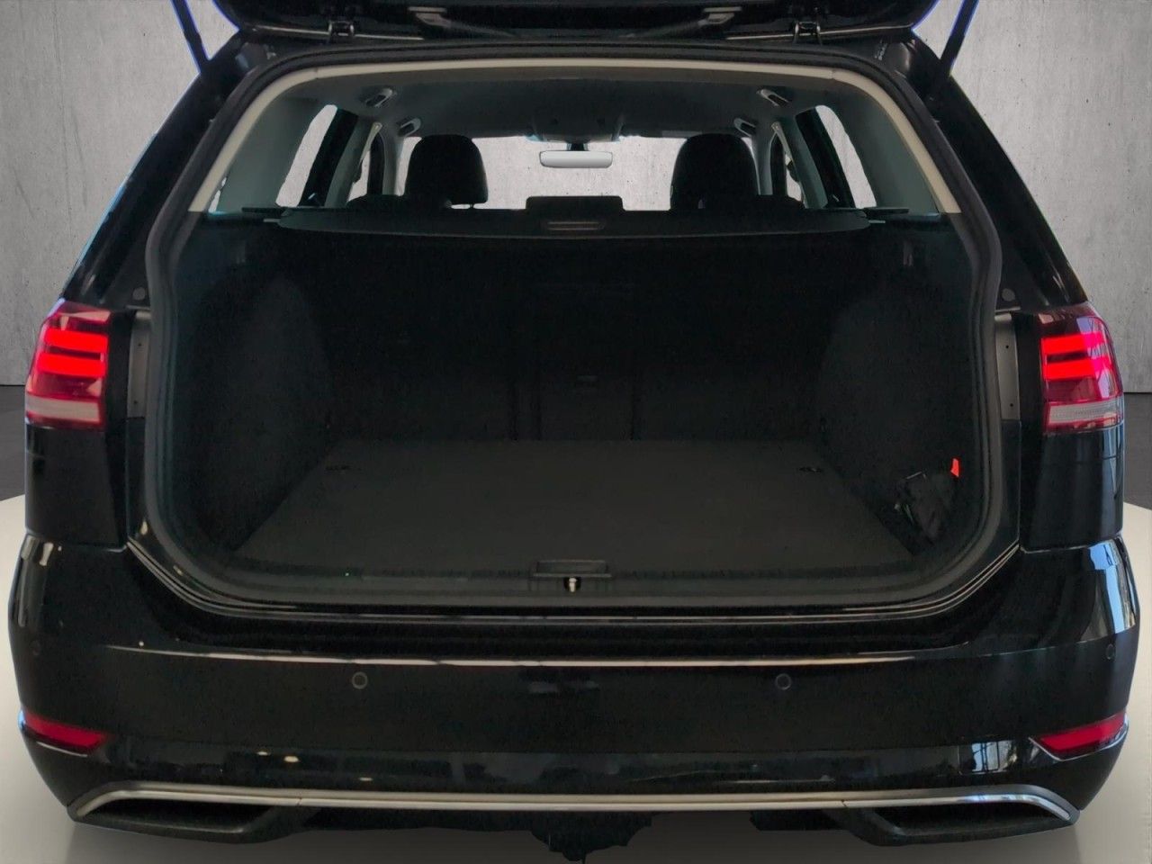 Golf Variant JOIN 1.4 TSI Klima Navi