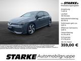 Volkswagen Golf GTI 8 2.0 TSI DSG  HeadUp Navi LED Kamera P - Volkswagen Golf: 8 GTI