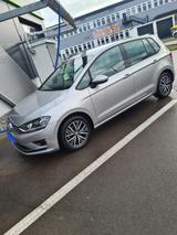 Volkswagen Golf Sportsvan 1.4 TSI 92kW DSG ALLSTAR BMT ... - Volkswagen Golf Sportsvan in Augsburg