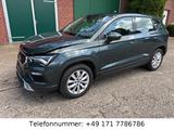 Seat Ateca Style 4Drive - Seat Ateca Unfallwagen