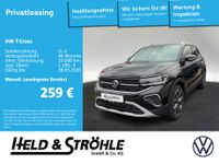 Volkswagen T-Cross - Vorschau Bild 1
