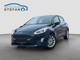 Ford Fiesta 1.0 EcoB. TITANIUM 5-Türer ACC|TWA|Winter - Ford Fiesta: Türer