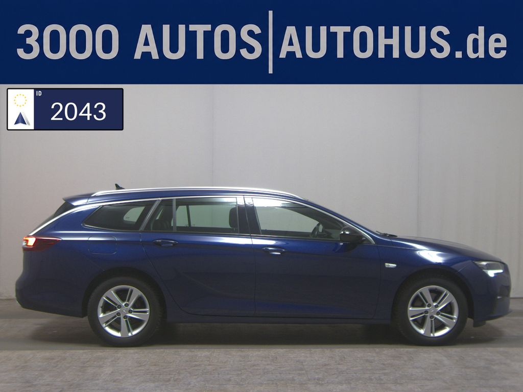 Image of Opel Insignia