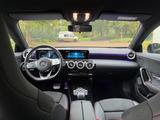 Mercedes-Benz CLA 220 D Limo 8G-DCT AMG - : Coupe, Mercedes Cl
