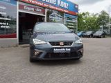 Seat Ibiza FR - Seat Ibiza mit CNG-Antrieb