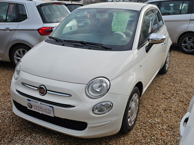 Fiat 500 1.2 EasyPower Pop