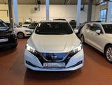 Nissan Leaf Acenta - gebrauchte Nissan Leaf aus dem Jahr 2019