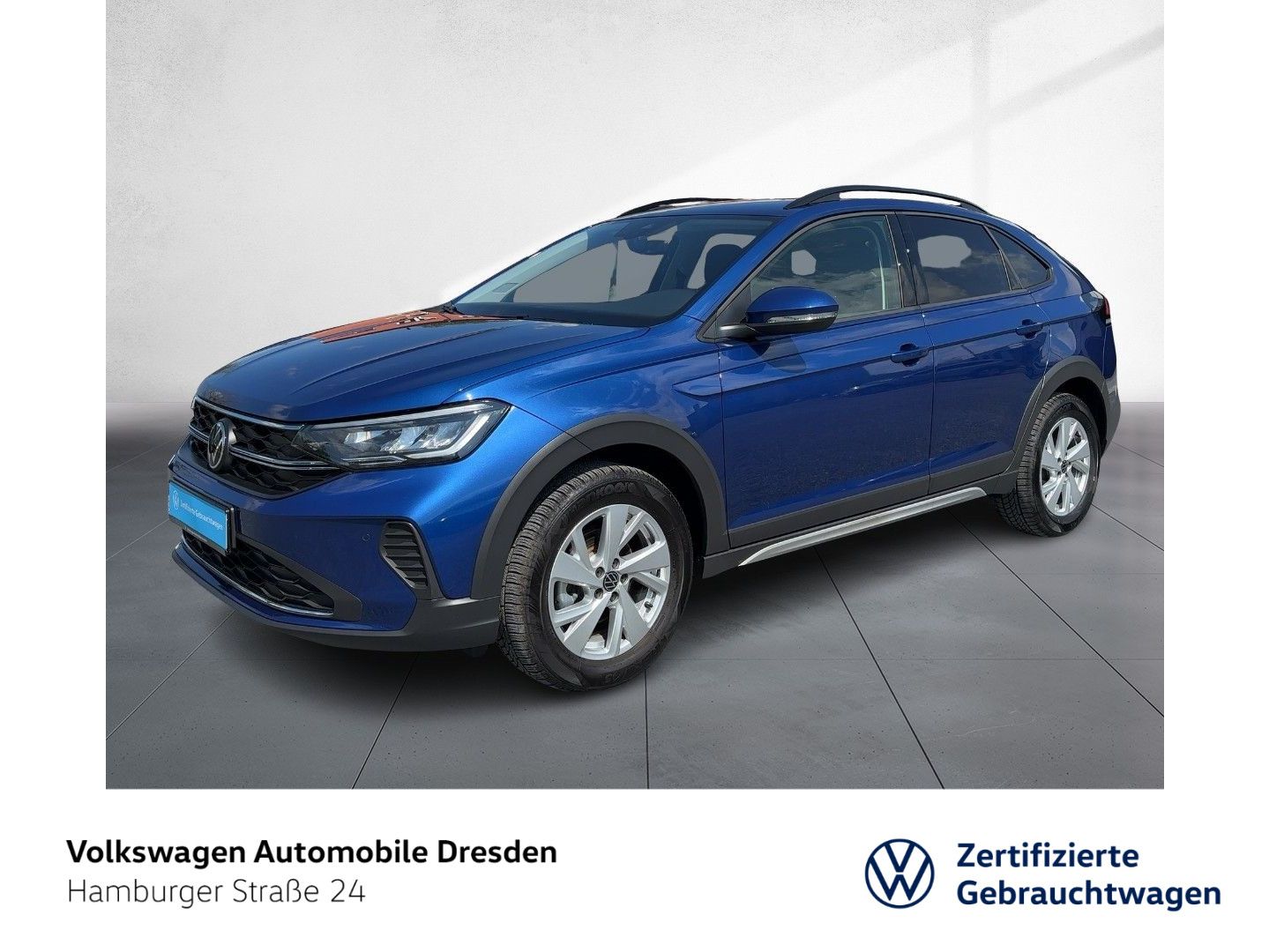 Volkswagen Taigo Life 1.0 TSI LED KAM APP NAV KEYLESS