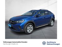 Volkswagen Taigo - Vorschau Bild 1