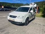 Volkswagen Caddy Life Team Caddy** SCHECKHEFTGEPFLEGT ** - gebrauchte VW Caddy aus dem Jahr 2010