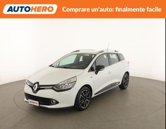 Image of Renault Clio