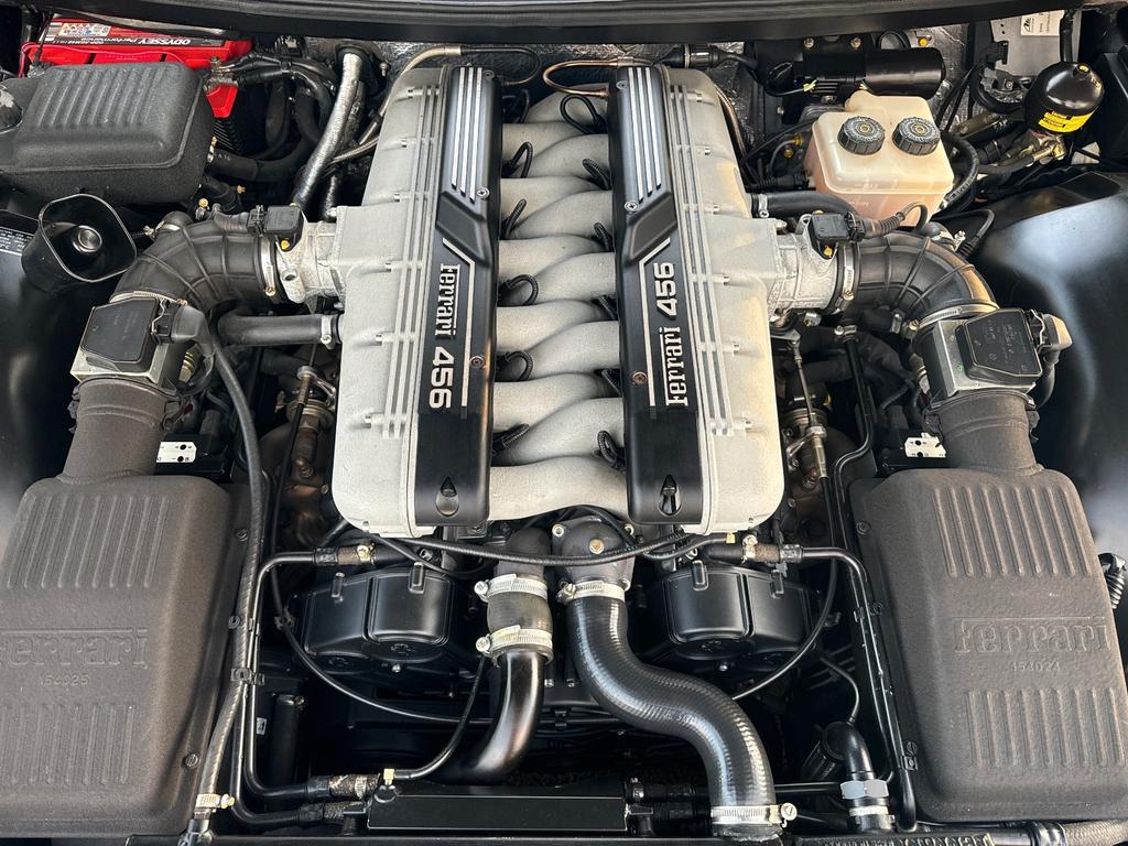 Ferrari 456