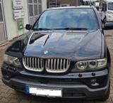 BMW X5 4.4i Edition Exclusive Sport Edition Excl... - BMW X5 in Chemnitz
