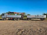 Mercedes-Benz Actros 2541 L 6x2 - Mercedes-Benz Actros 2541 l