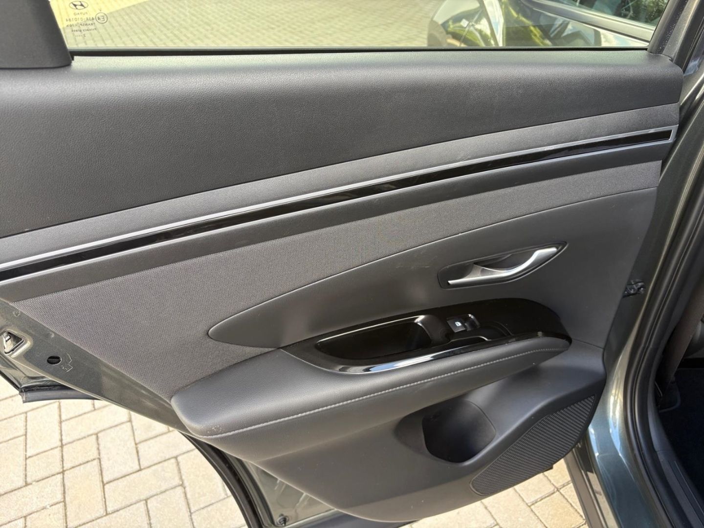 Hyundai Tucson – Bild 22