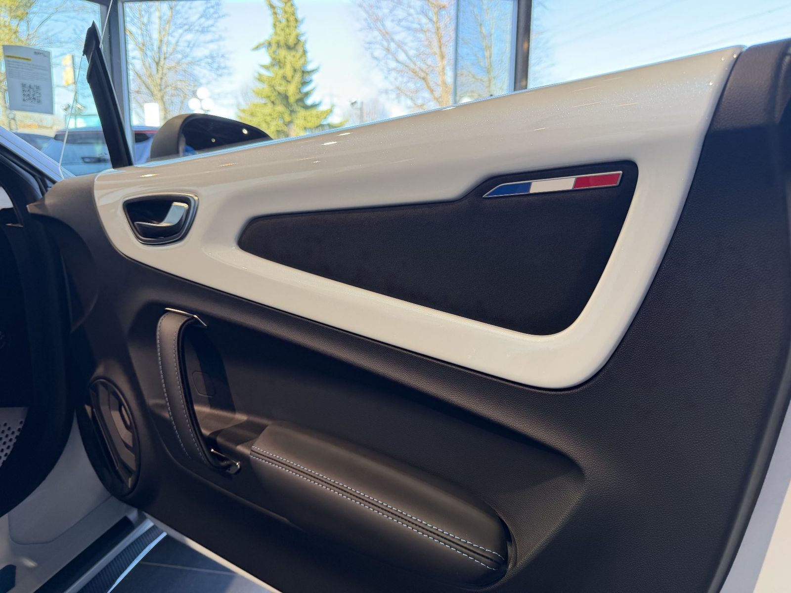 Alpine A110 - Bild 41