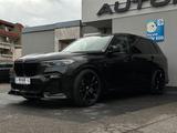 BMW X7 M50d SkyLounge 7-Sitzer Laser HUD DA+ PA+ H/K - BMW X7 M50 aus 2019