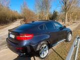 BMW X6 30d M57/CiC - BMW 630 SUV