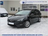 Opel Astra K ST  Elegance Automat SHZ/CAM/SPU/ACC/LED - Opel Astra Gebrauchtwagen in Oldenburg