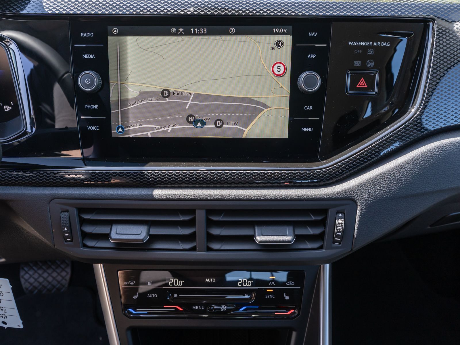 Volkswagen Taigo - Bild 13