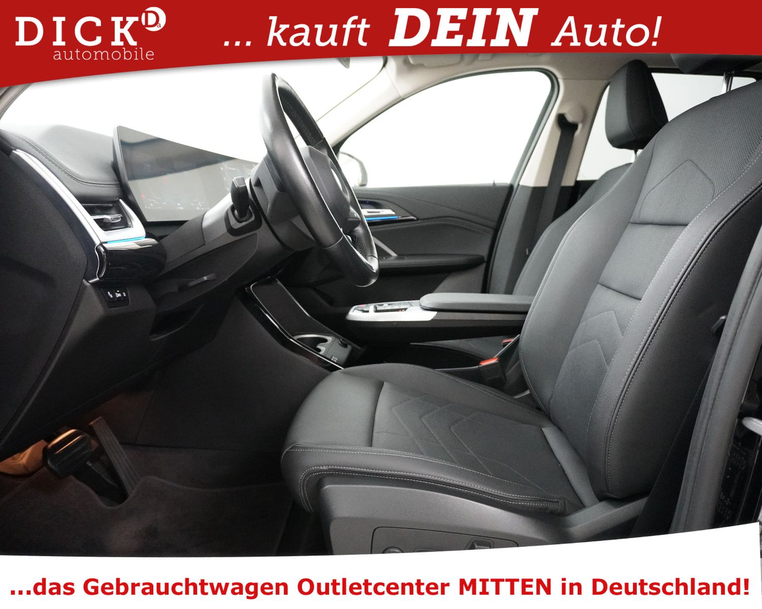 Fahrzeugabbildung BMW X1 xDr 20d x LINE >PANO+MEMO+MASSAG+KAM+H&K+AHK+