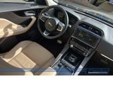Jaguar F-Pace Prestige AWD*Pano*4SHZ*Vir-Cockp*Meridian - Jaguar F-Pace in Berlin