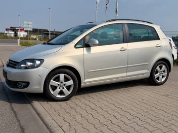 Volkswagen Golf - 3