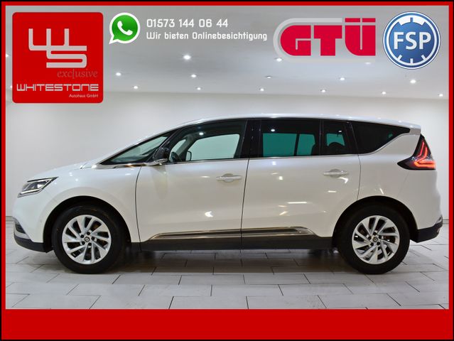 Renault Espace V Intens Aut / 7 Sitze / Panorama / LED