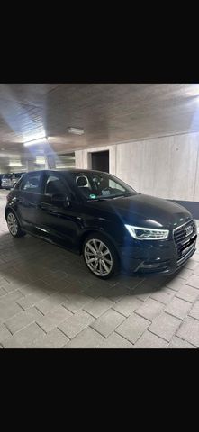 AUDI A1 1.4 TFSI  sport Sportback / APR Tuning