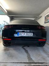 Porsche Panamera 4 E-Hybrid Edition 10 Jahre Edition... - Porsche Panamera in Saarbrücken