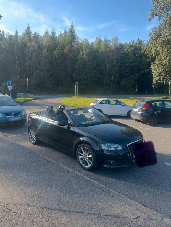 Image of Audi A3