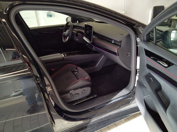 Volkswagen ID.7 - Bild 8