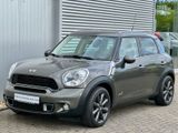 MINI Cooper S Countryman All4 Xenon Navi - MINI aus 2010