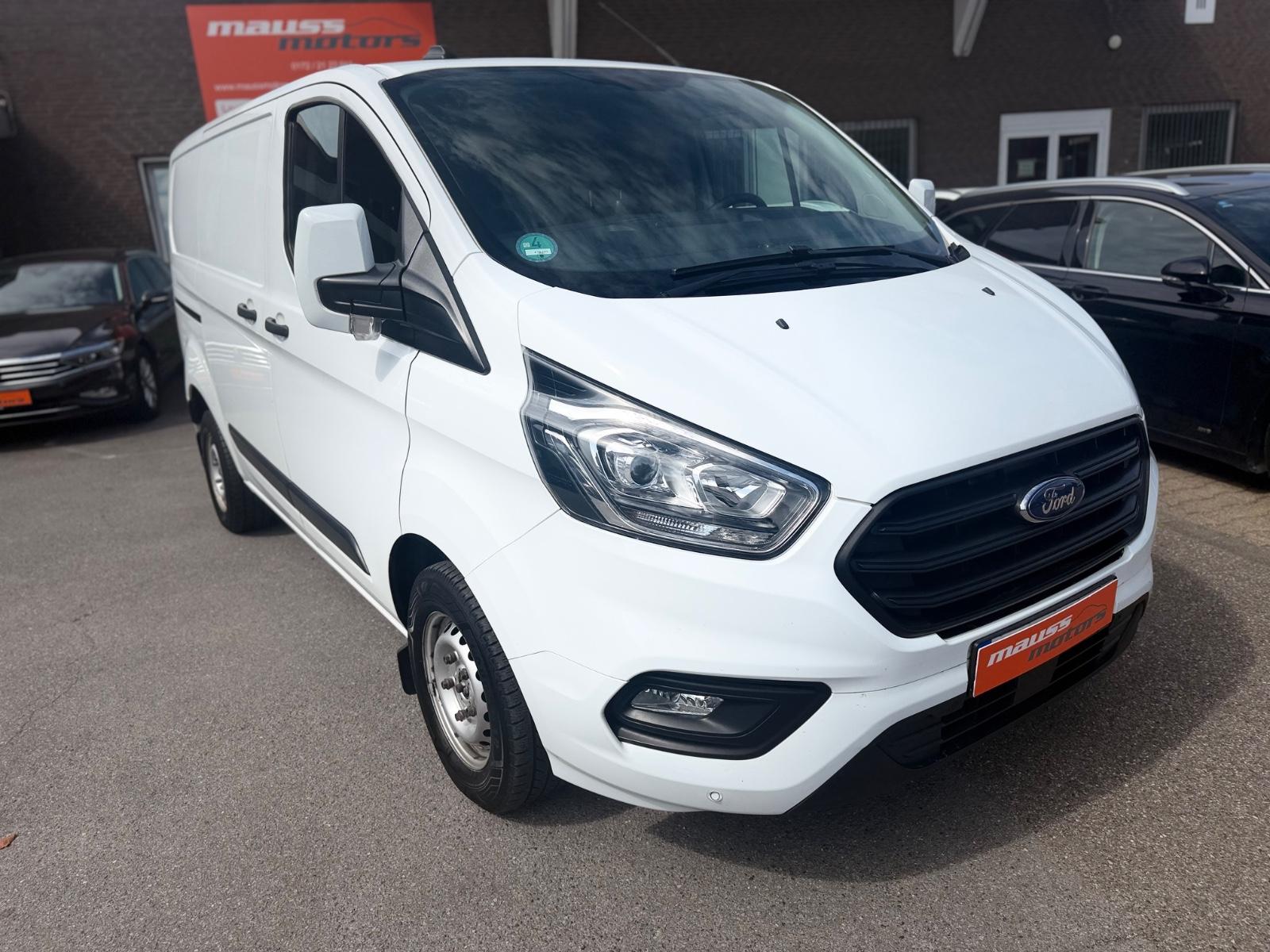 Ford Transit Custom Kasten 280 L1 Trend - 3373