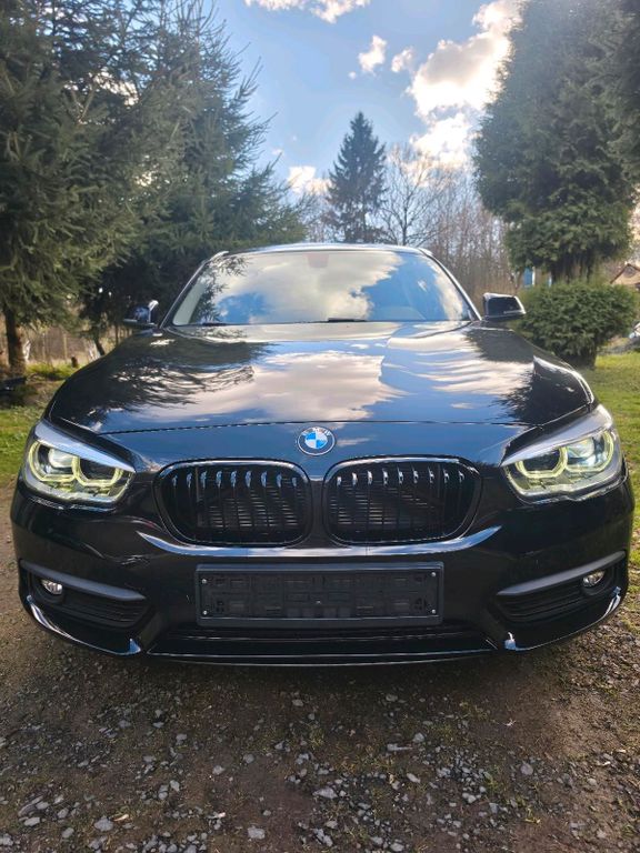 Image of BMW 116
