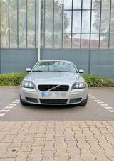 Volvo S40 2.0d - Volvo S40 mit Diesel-Antrieb