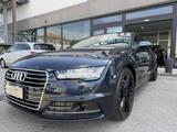 Audi AUDI A7 SPB 3.0 TDI 272 CV *Promo con Finanziame - Audi A7 mit Halbautomatikschaltung
