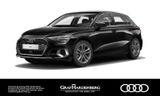 Audi A3 Sportback 35 TFSI . LED Navi ACC AHK - Audi A3 in Karlsruhe