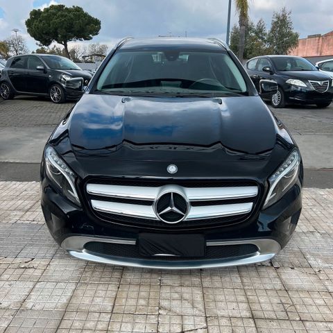 Mercedes-Benz Mercedes-benz GLA 180 GLA 180 d Automatic Premiu