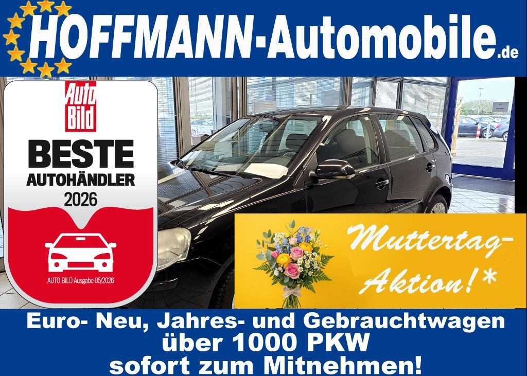 Angebot ansehen Volkswagen Polo